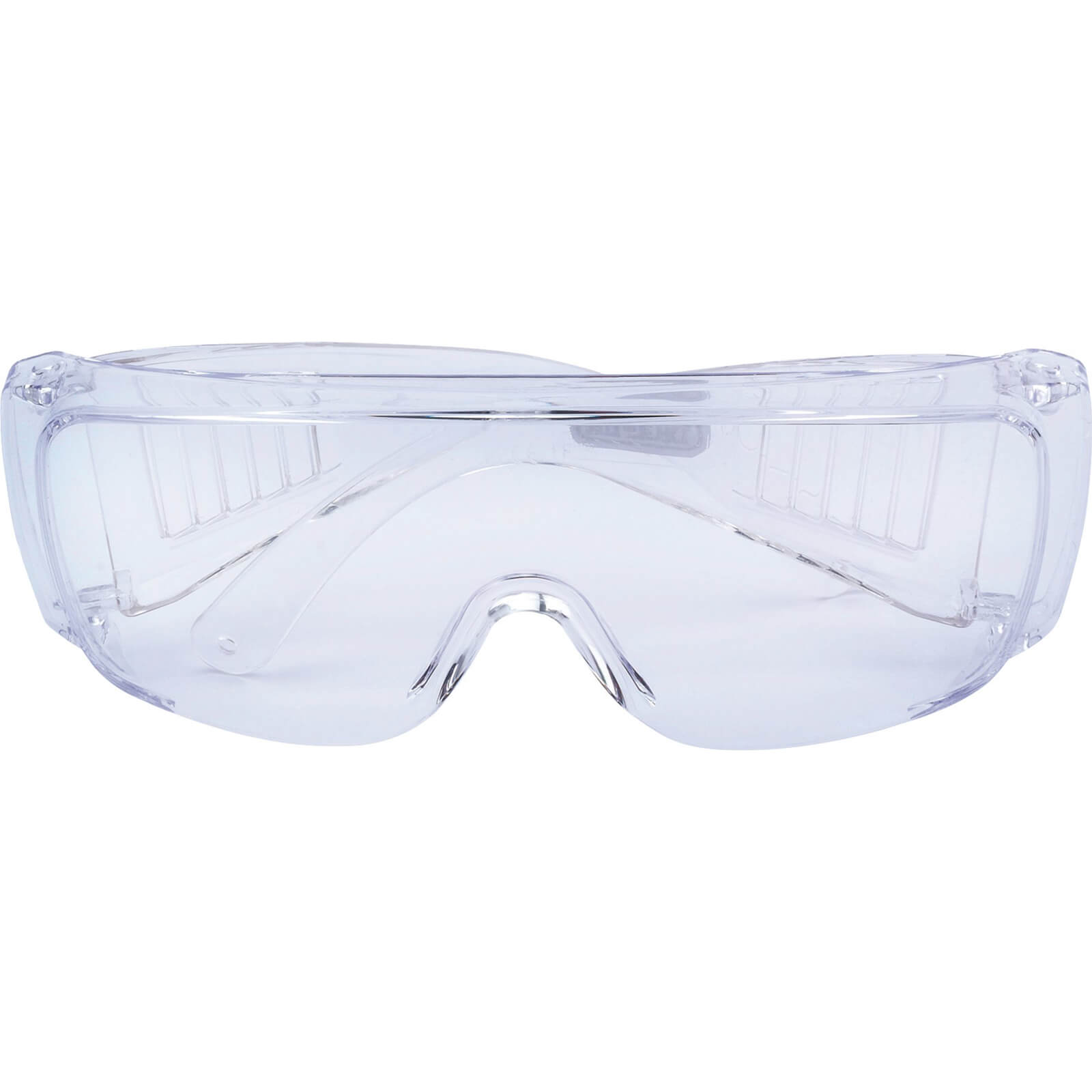 Image of Draper Polycarbonate Safety Glasses