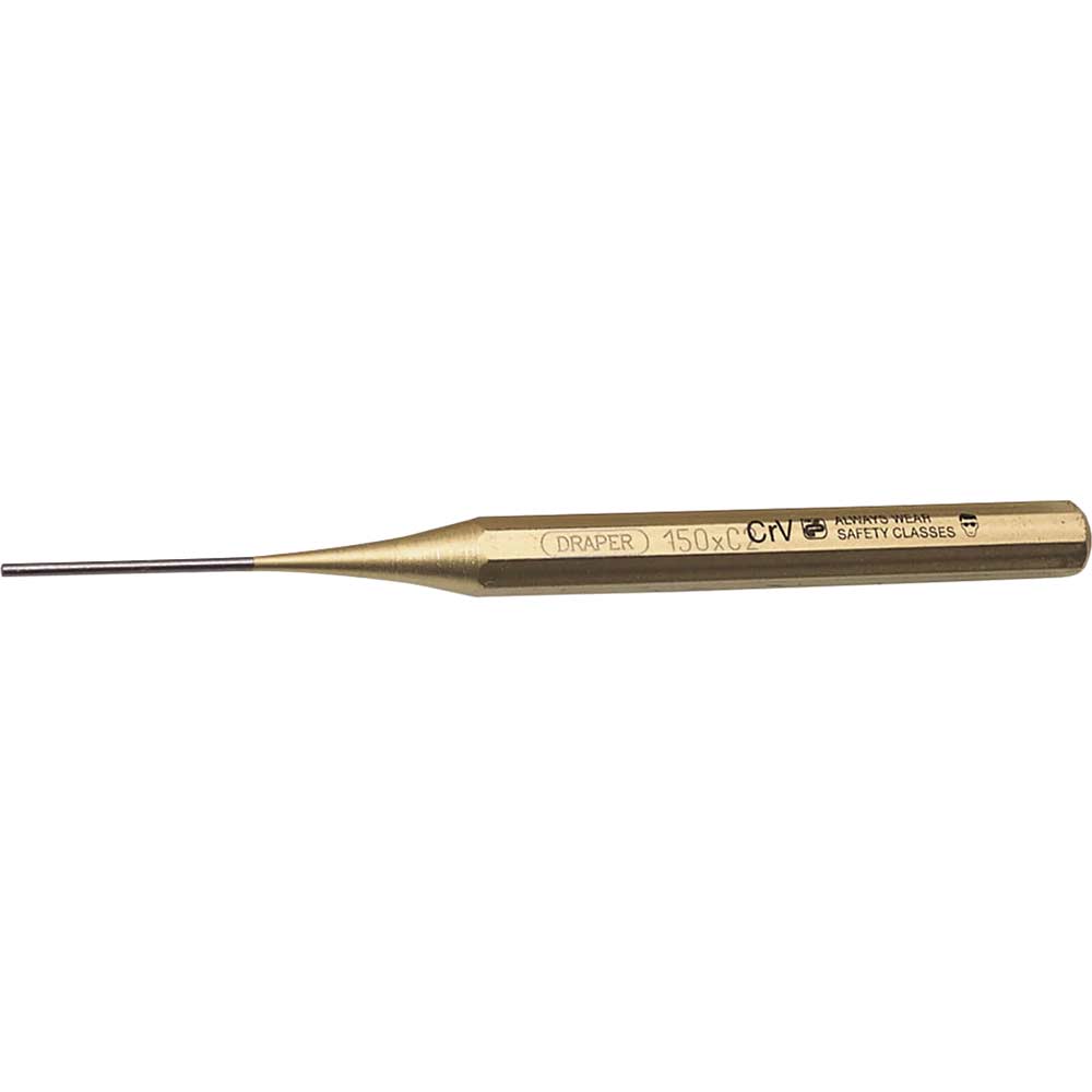 Image of Draper Expert Parallel Pin Punch 2mm