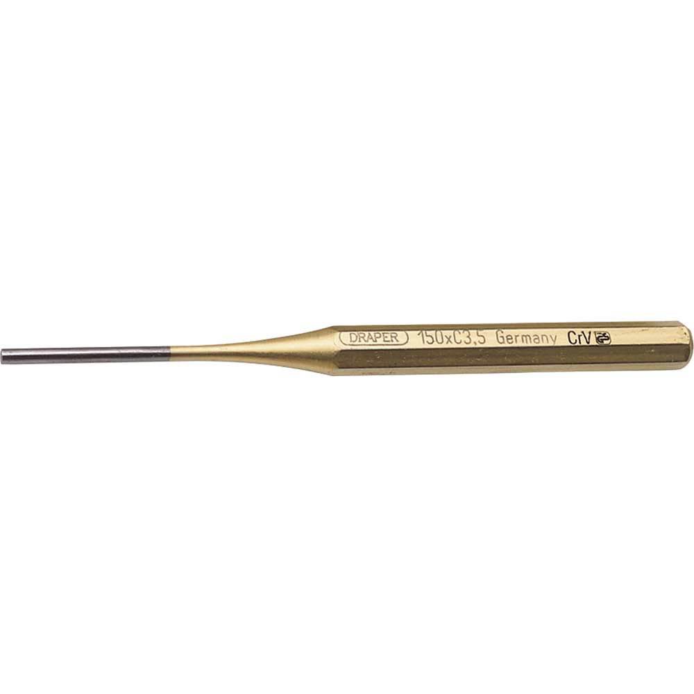 Image of Draper Expert Parallel Pin Punch 3.5mm