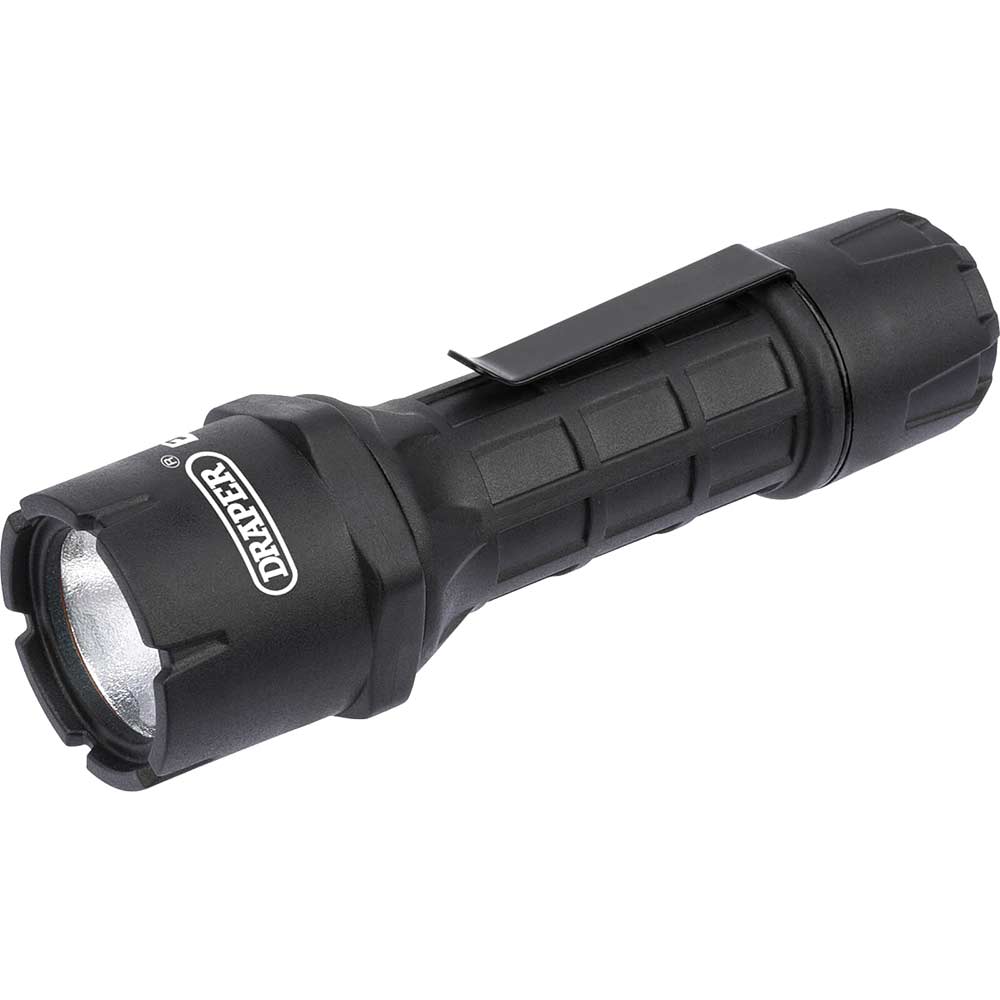 Draper rechargeable torch deals