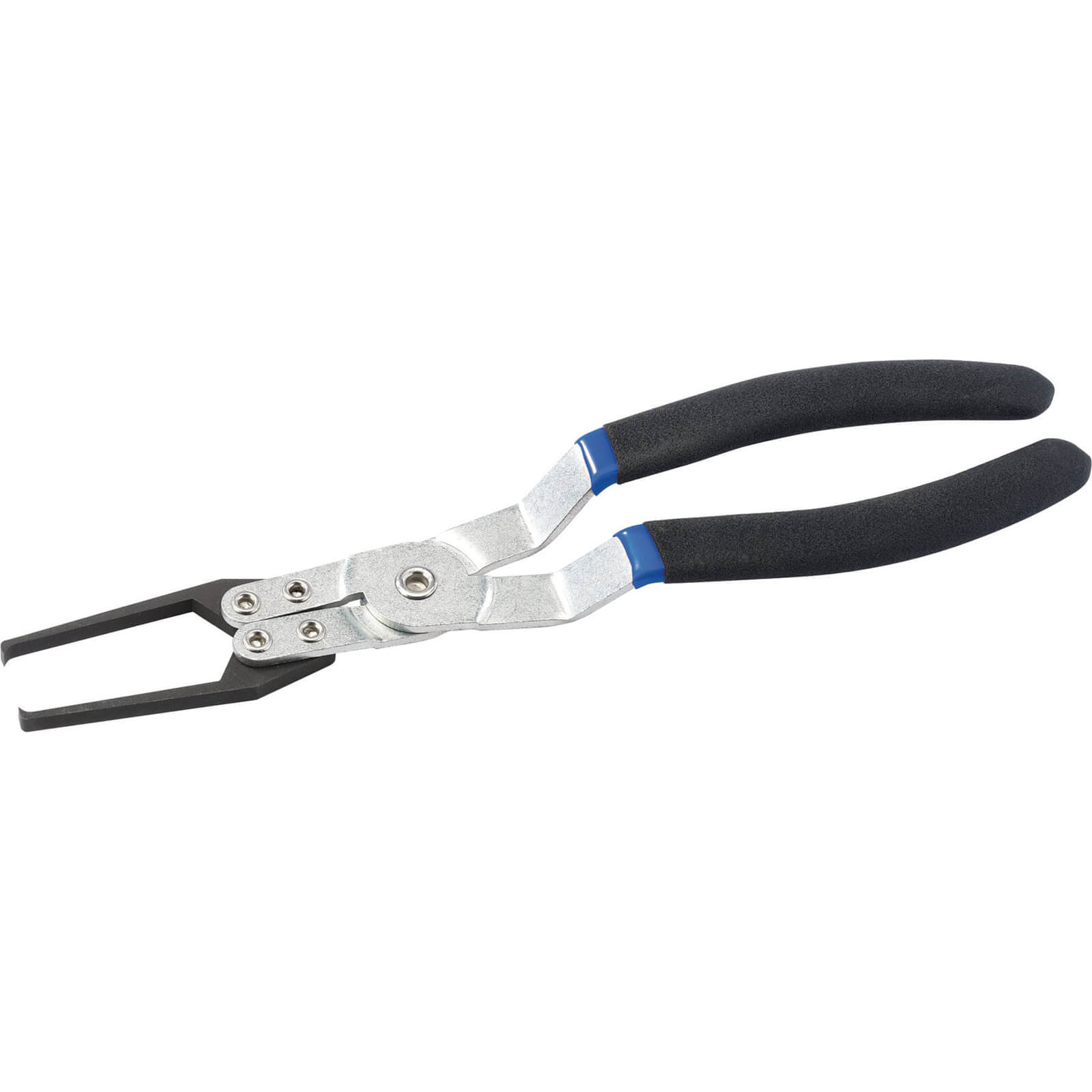 Image of Draper Automotive Relay Puller Pliers 220mm