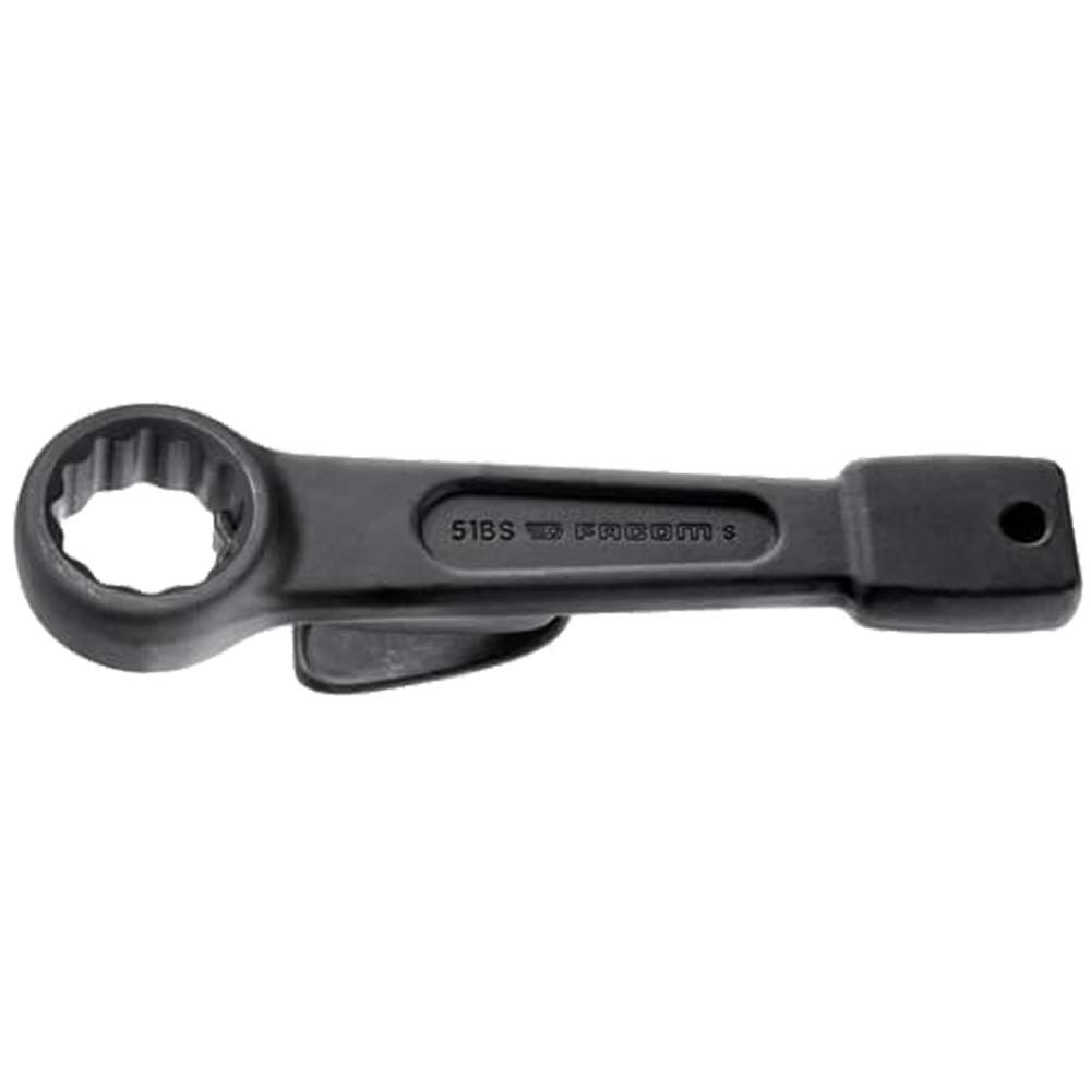 Image of Facom 51BS Safety Slogging Spanner 70mm