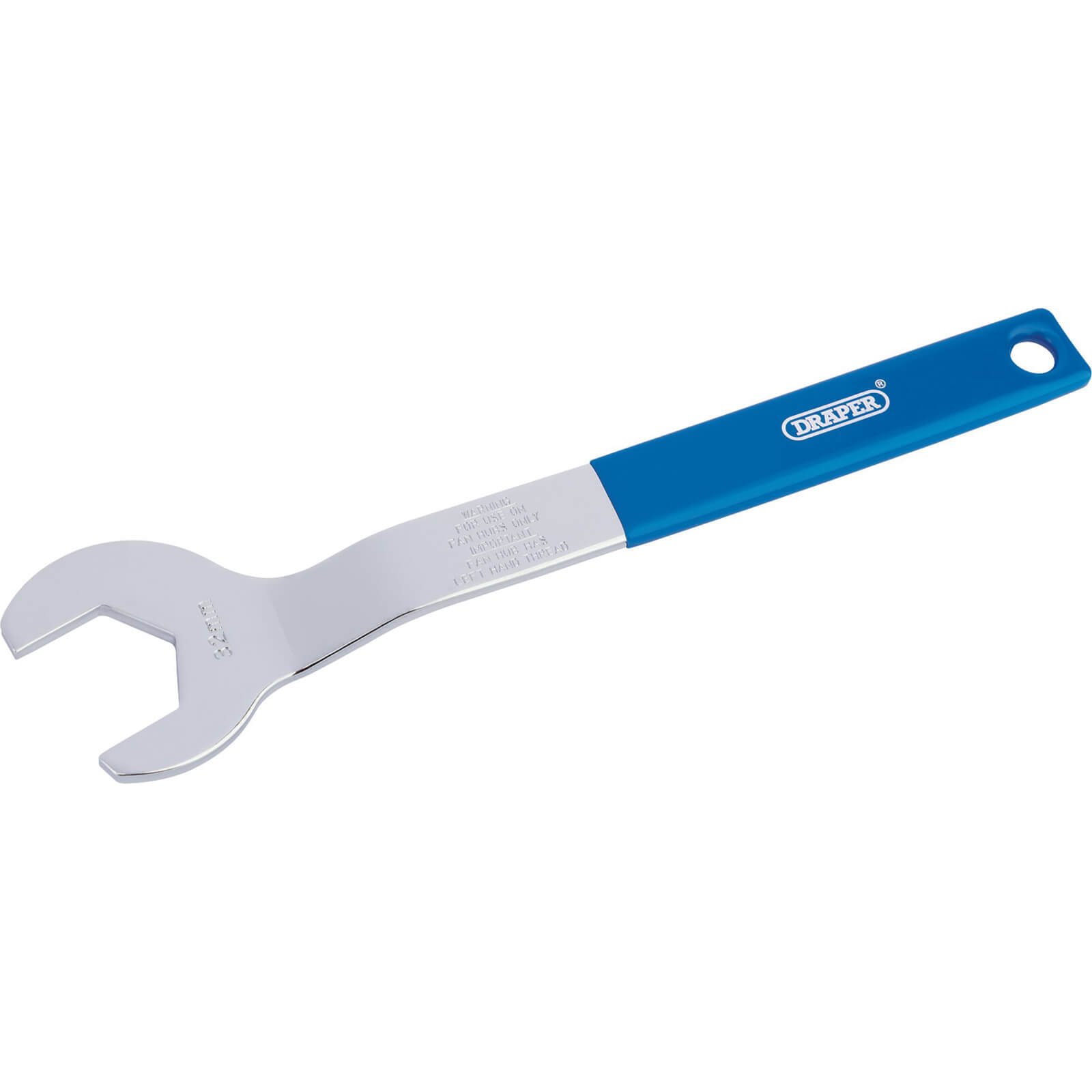 Image of Draper Thermo Viscous Fan Nut Wrench 32mm