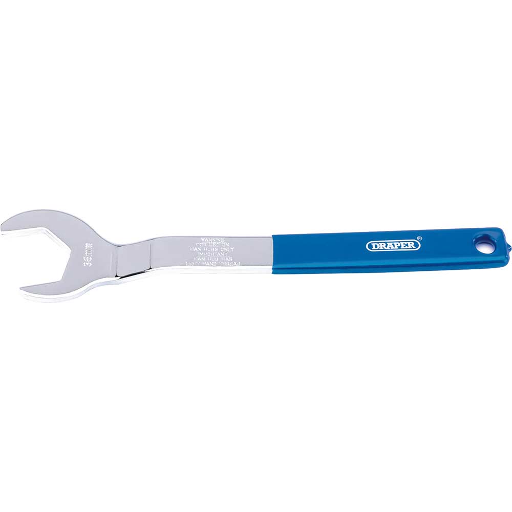 Draper Thermo Viscous Fan Nut Wrench 36mm