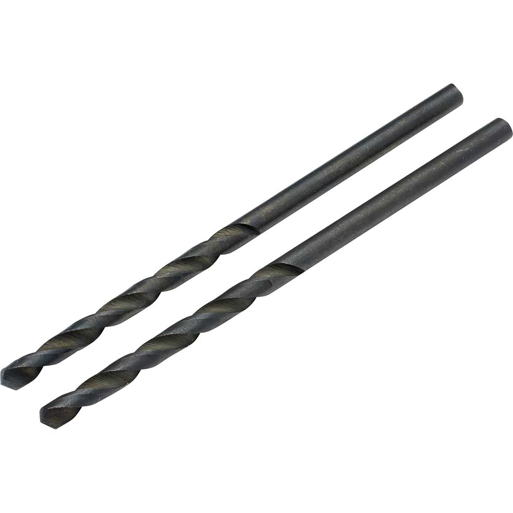 Draper Expert HSS Metric Tap Drill Bit 2.5mm
