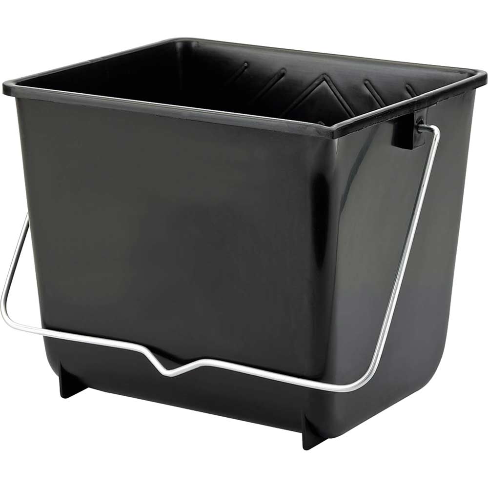 Draper Plastic Paint Scuttle 5l