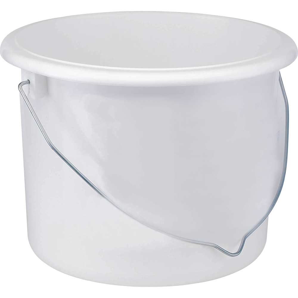 Image of Draper Plastic Paint Kettle 2.5l