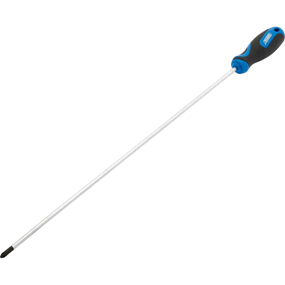 Draper Phillips Screwdriver PH2 450mm