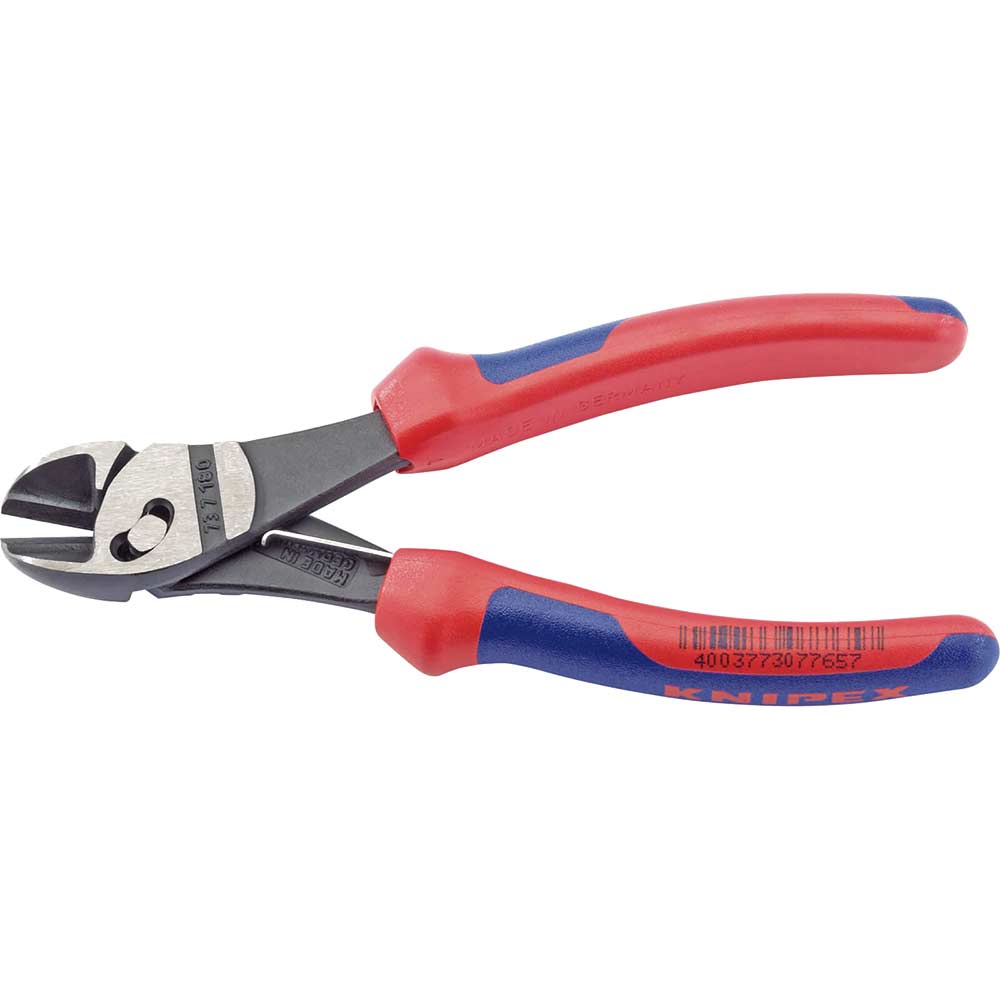 High leverage on sale side cutters