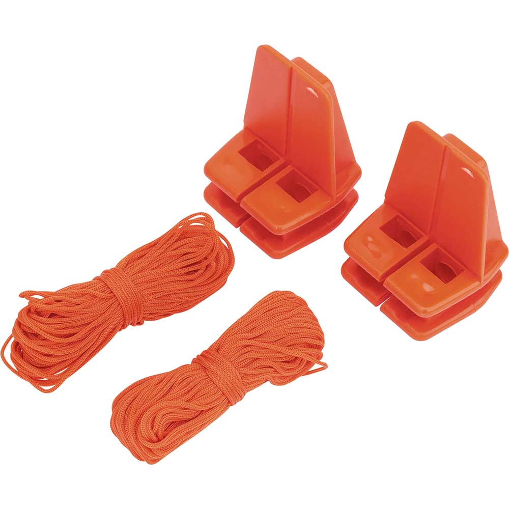 Draper Brick Line and Block Set