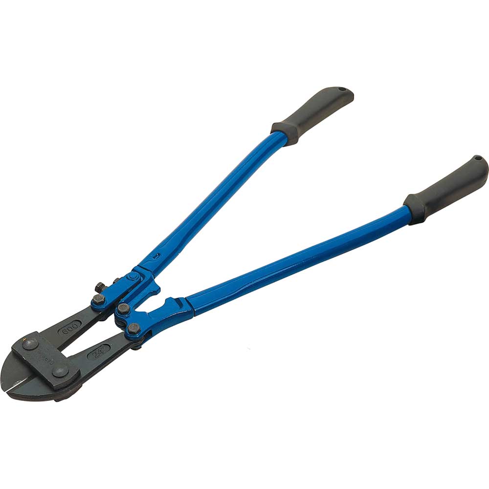 Image of Draper Centre Cut Bolt Cutters 600mm