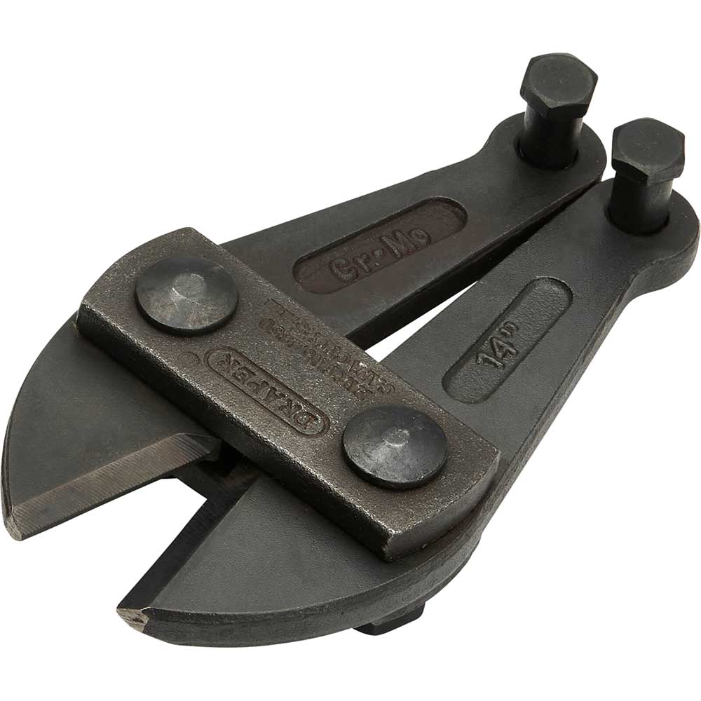Draper Replacement Jaws 54265 Bolt Cutter