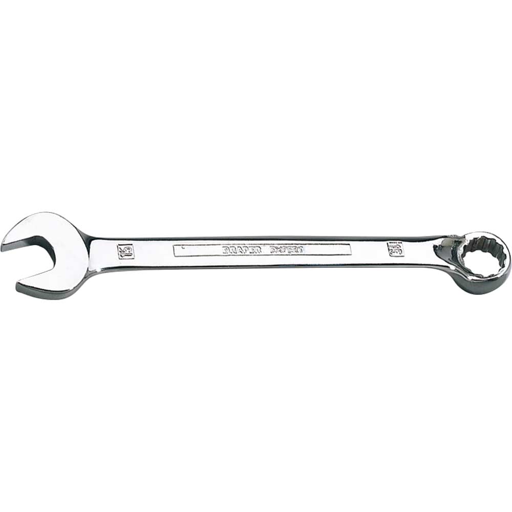 Draper Expert Hi Torq Combination Spanner 15mm