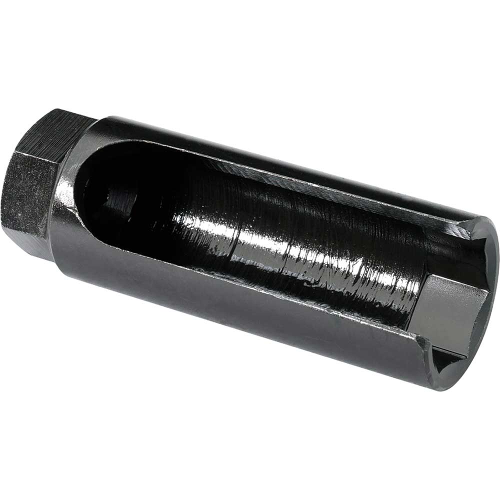 Image of Draper Expert 3/8" Drive Oxygen Sensor Socket 3/8" 22mm