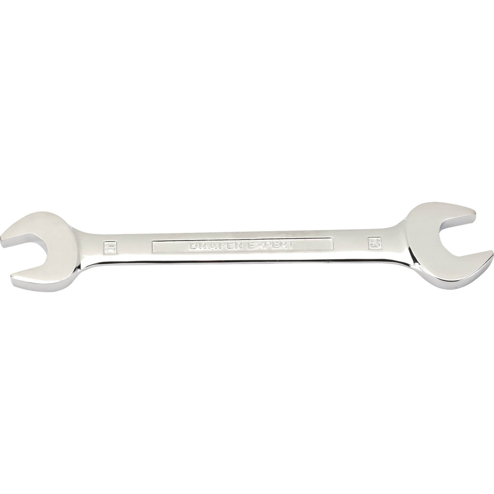 Photos - Wrench Draper Expert Double Open Ended Spanner Metric 21mm x 23mm 5055MM 