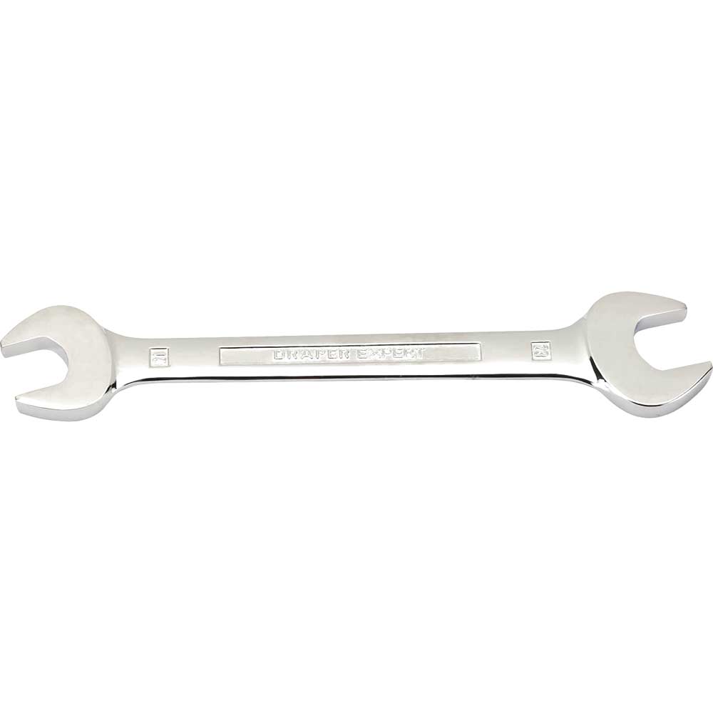 Photos - Wrench Draper Expert Double Open Ended Spanner Metric 21mm x 23mm 5055MM 