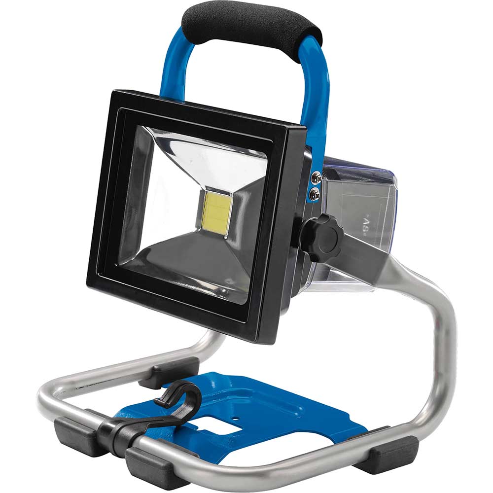 Image of Draper D20LEDWL 20v Cordless LED Work Light No Batteries No Charger No Case