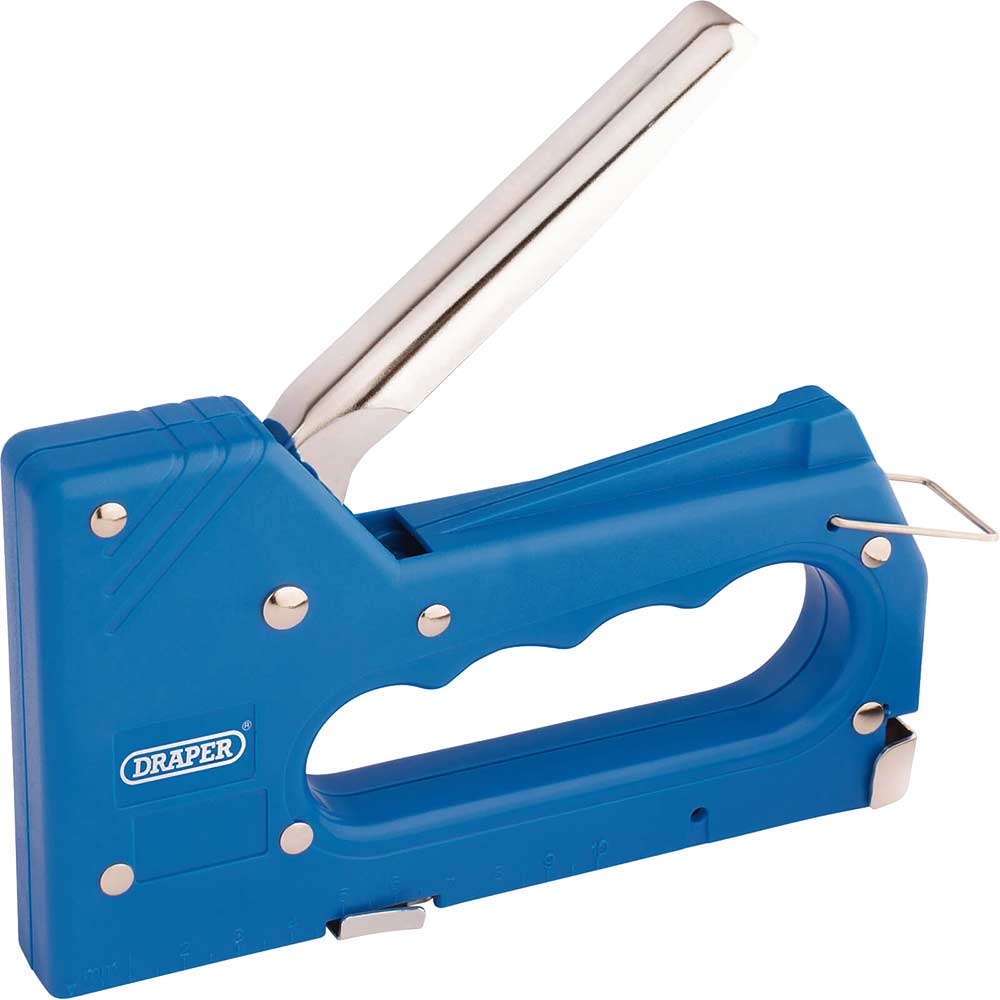 Image of Draper STO/1 Lightduty Staple Gun