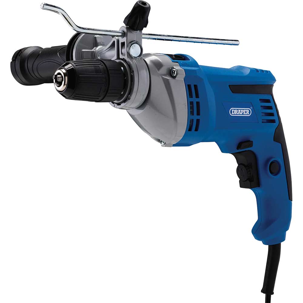 Draper ID750MGD Impact Hammer Drill 240v