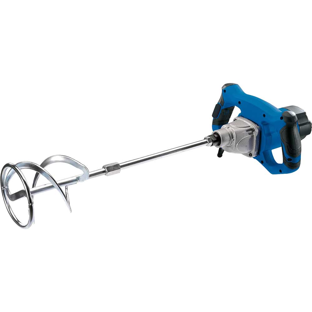Draper DPM1400 Power Paddle Mixer 240v