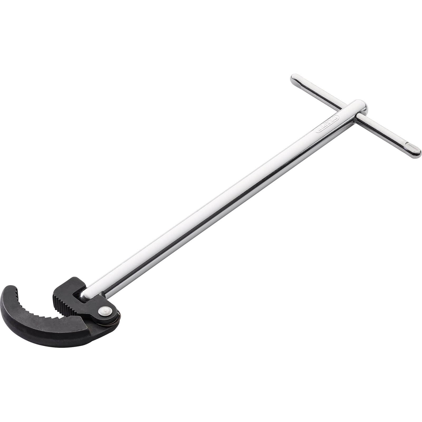 Image of Draper Adjustable Basin Wrench
