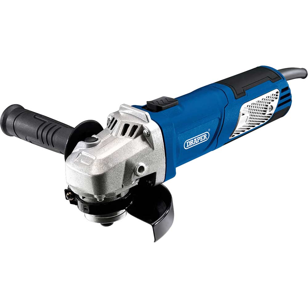 Draper AG750/115D Angle Grinder 115mm 240v