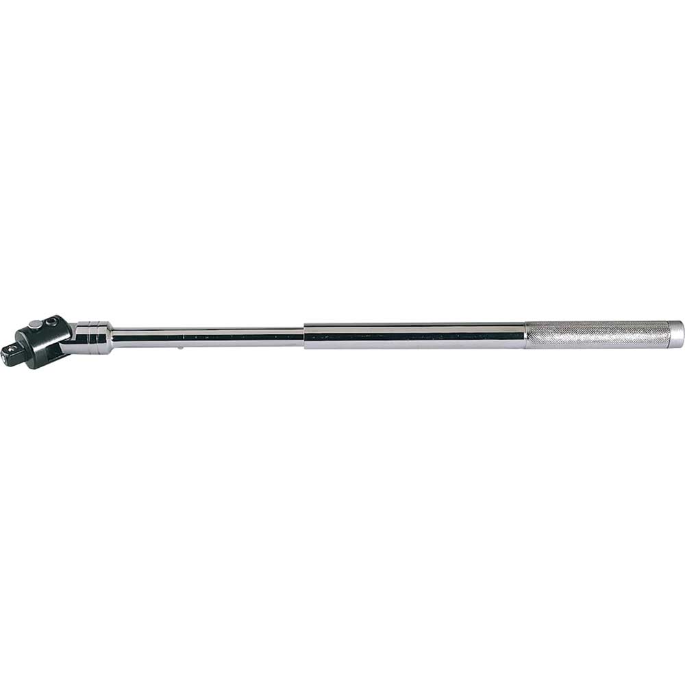 Draper Expert 1/2" Drive Extending Breaker Bar 1/2" 600mm