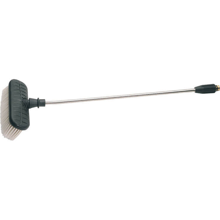 Draper Fixed Brush Lance For Pw3000 Pressure Washer