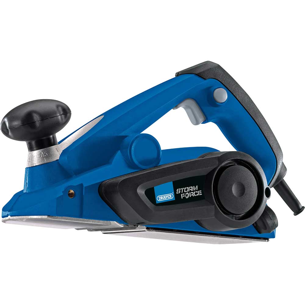 Draper P600SF82 Electric Planer 240v