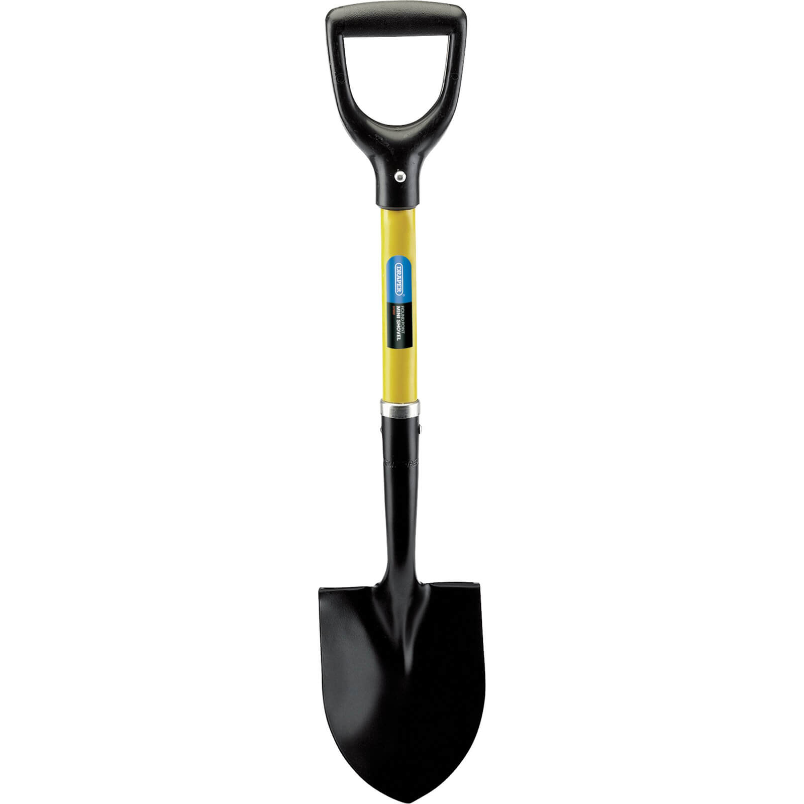 Image of Draper Round Mouth Mini Shovel