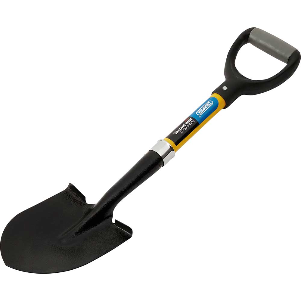 Image of Draper Round Mouth Mini Shovel