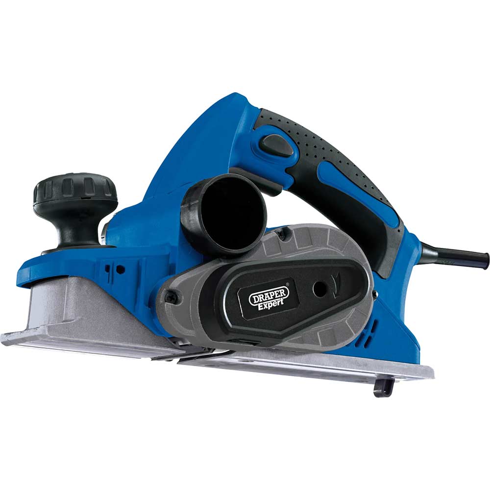 Draper P950E82/4 Planer 240v