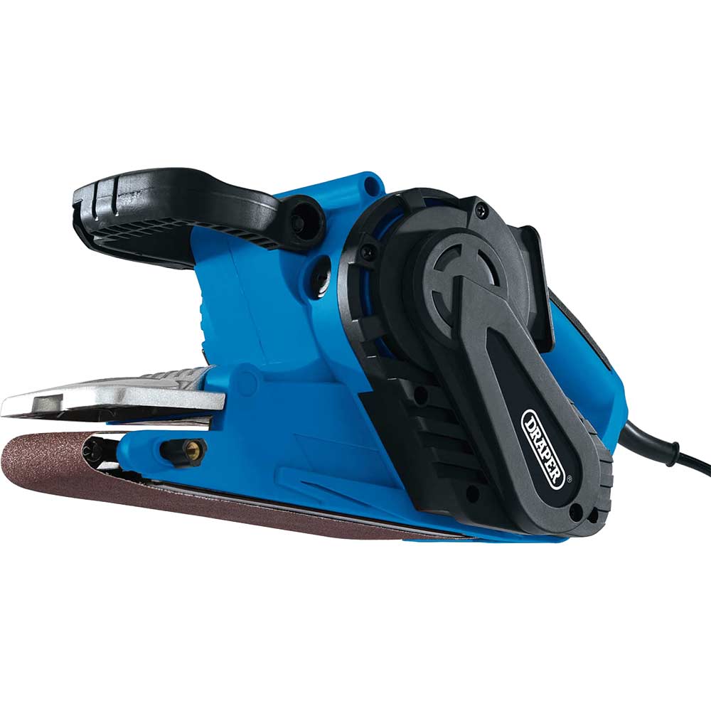 Draper BS751010D 75mm Belt Sander 240v
