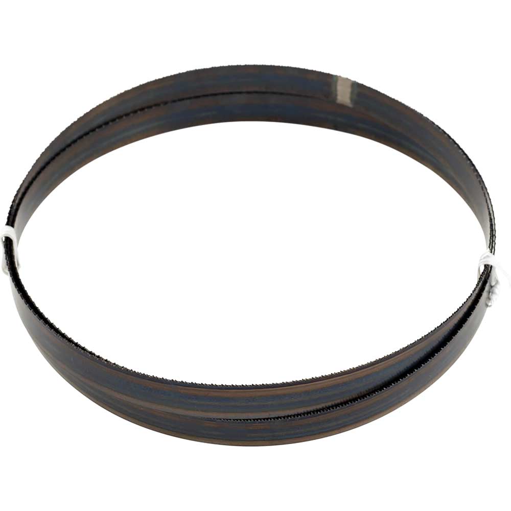 Draper Bandsaw Blades 2105mm 3/4 18tpi in UK Specification