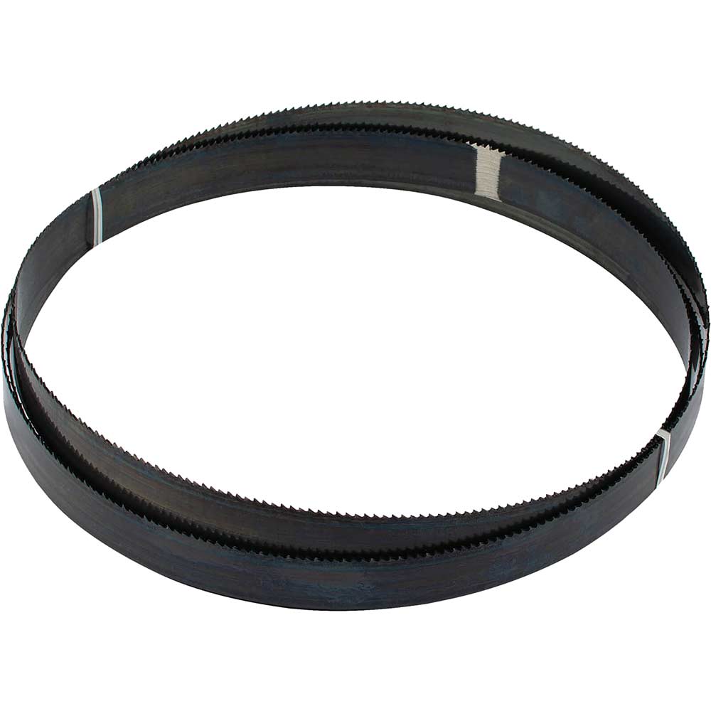 Draper Bandsaw Blades 2460mm 1" 24tpi