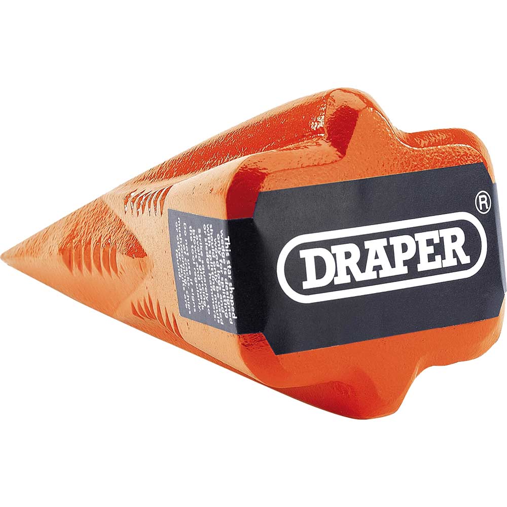Draper Log Splitting Wedge
