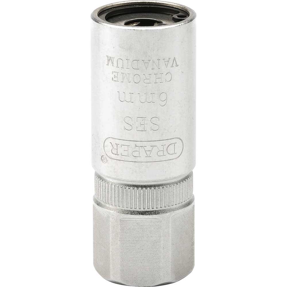 Draper 1/2" Drive Stud Extractor 6mm