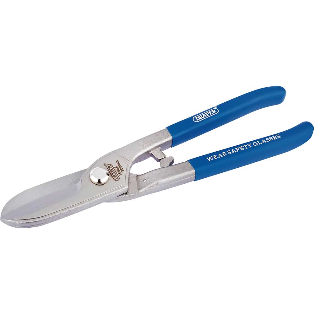 Image of Draper Tin Snips 200mm