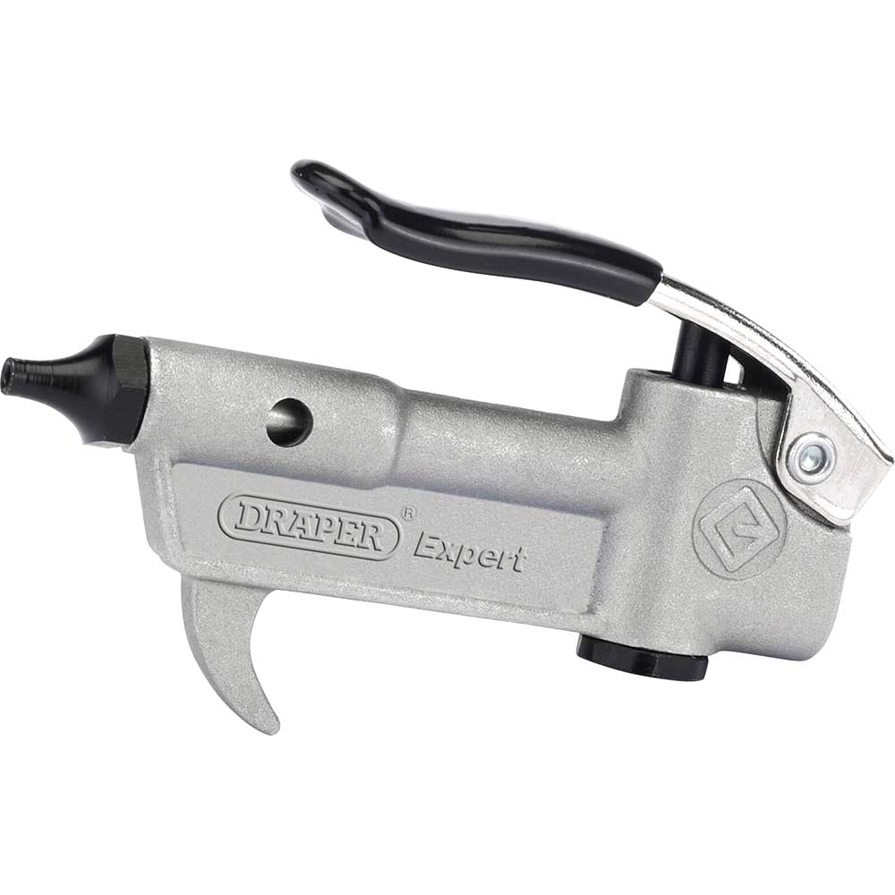 Image of Draper Expert ABG1 Stubby Air Blow Gun