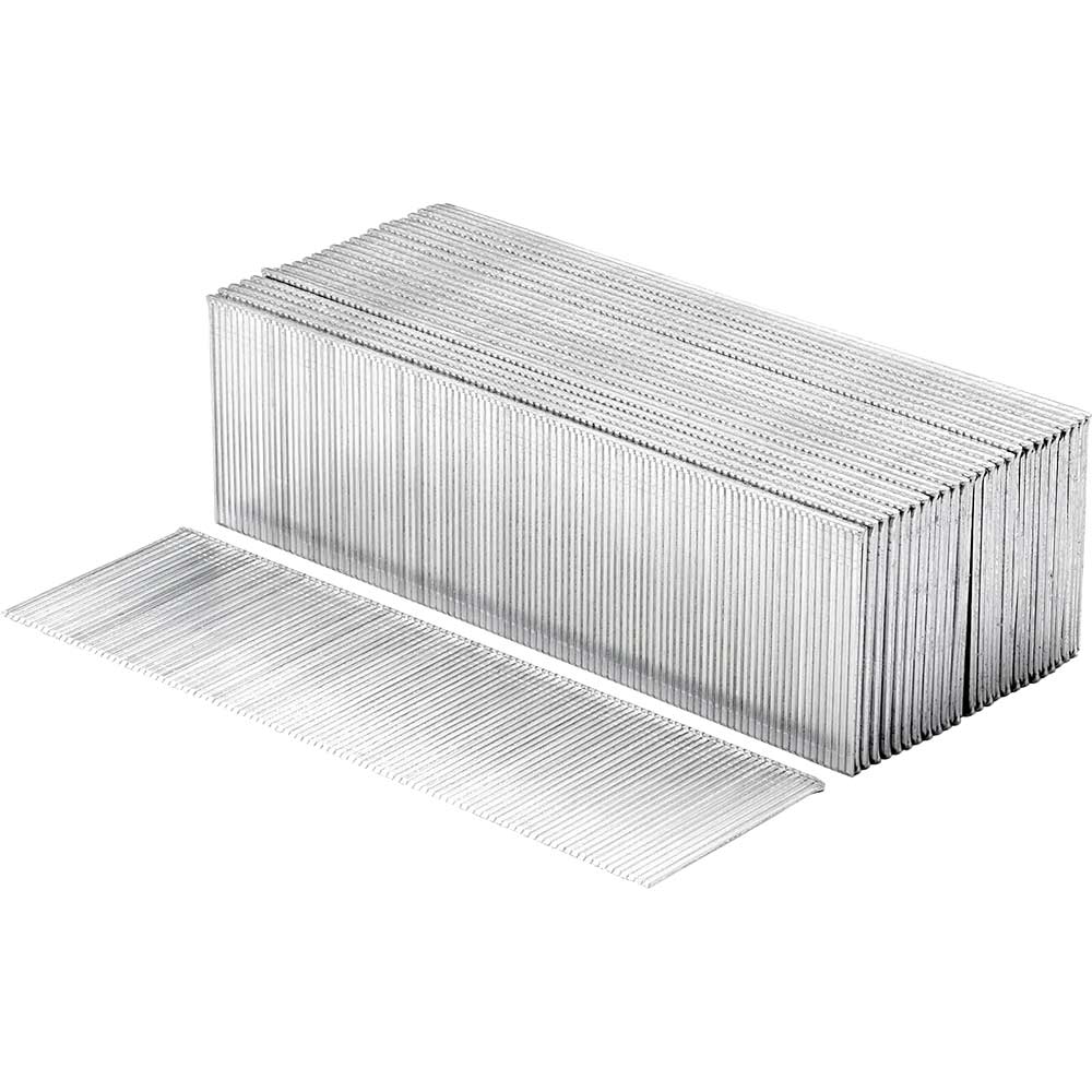 Draper 18 Gauge Brad Nails 38mm Pack of 5000