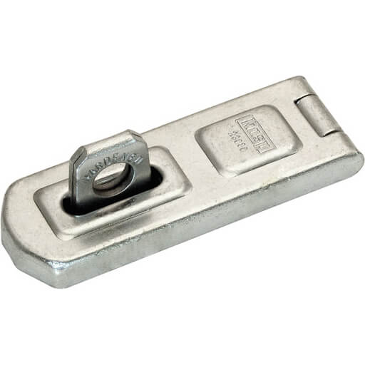 Image of Kasp 230 Series Universal Hasp and Staple 80mm