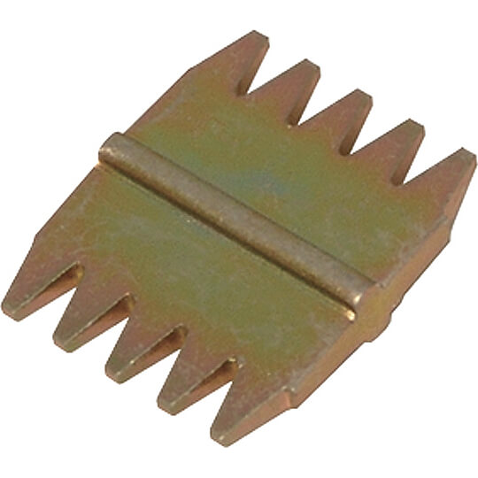 Image of CK Scutch Comb Bit 25mm Pack of 10