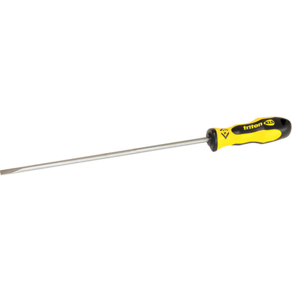 Image of CK Triton XLS Parallel Slotted Screwdriver 5.5mm 250mm