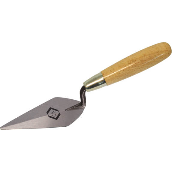 Image of CK Pointing Trowel 4"