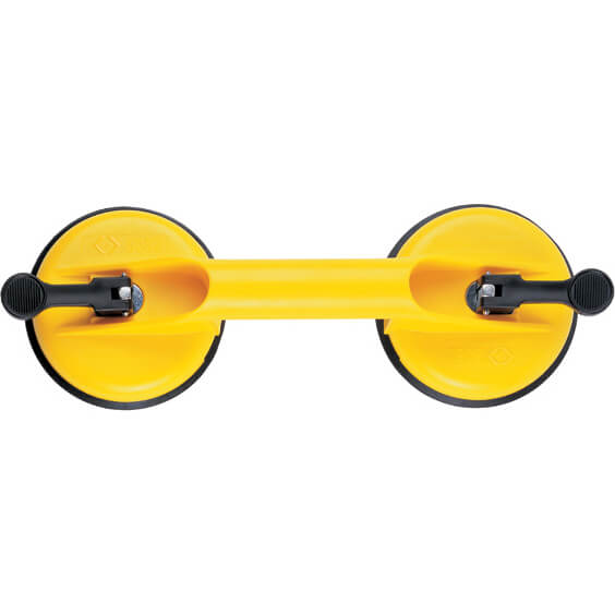 Image of CK Suction Cup Lifter Double
