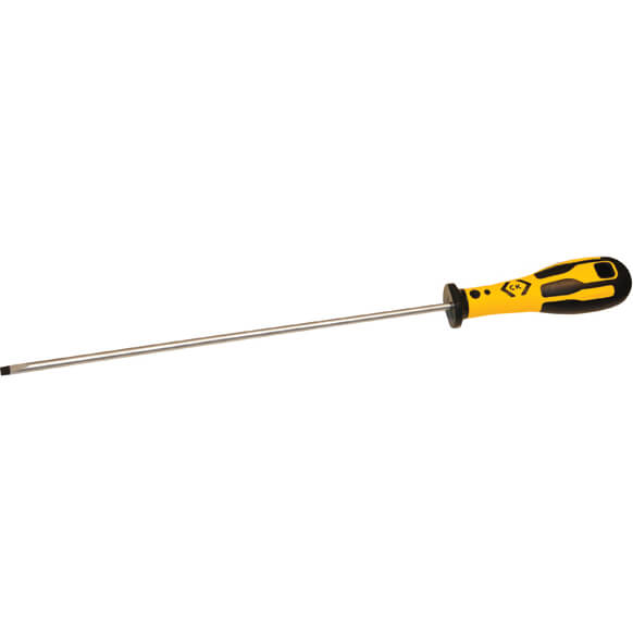 Image of CK Dextro Parallel Slotted Screwdriver 3mm 250mm