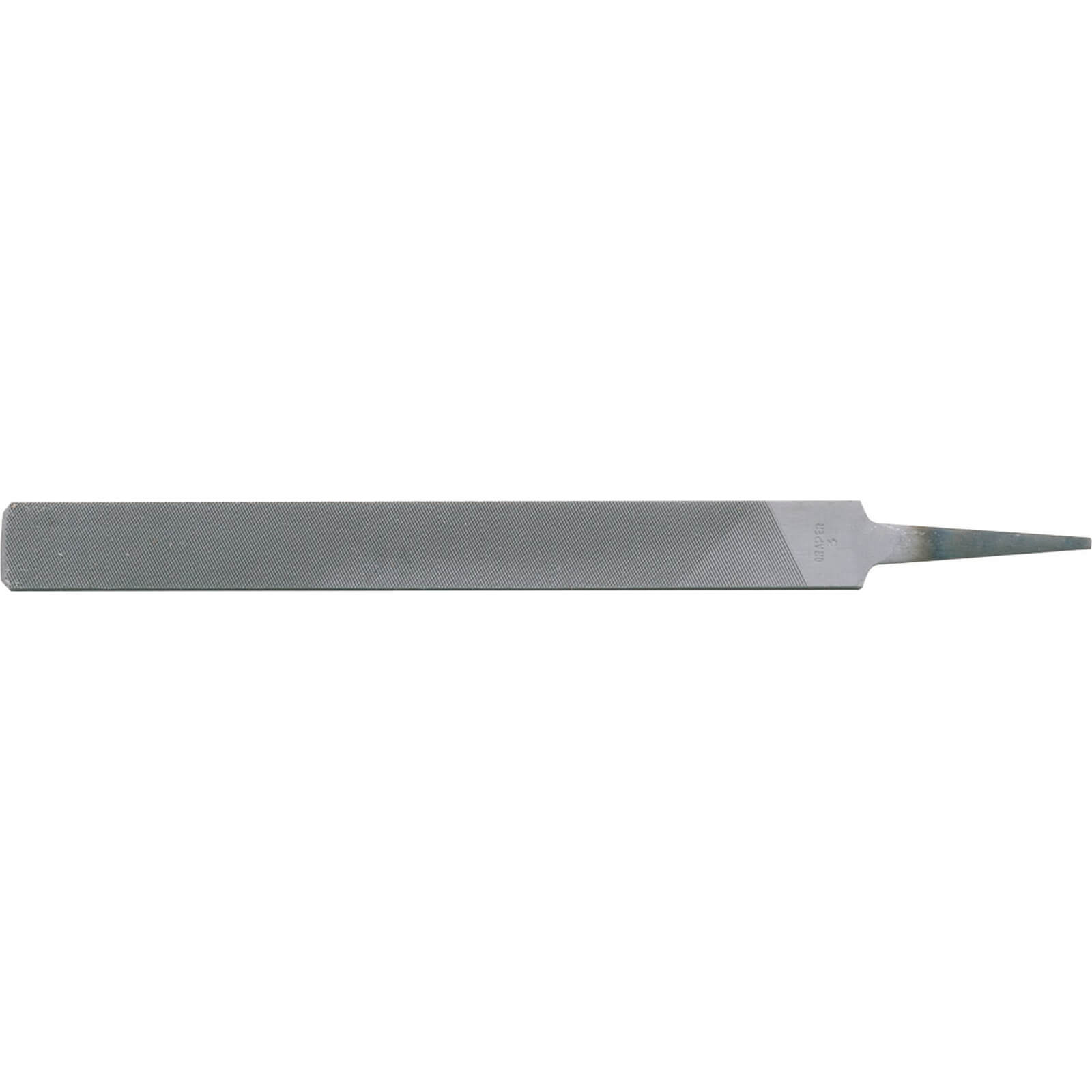Image of Draper Hand File 6" / 150mm Smooth (Fine) Pack of 12