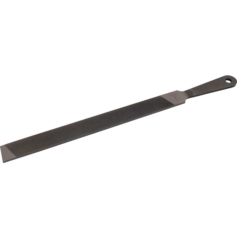 Draper Farmers Own / Garden Tool File 10" / 250mm Assorted Cuts Pack of 1