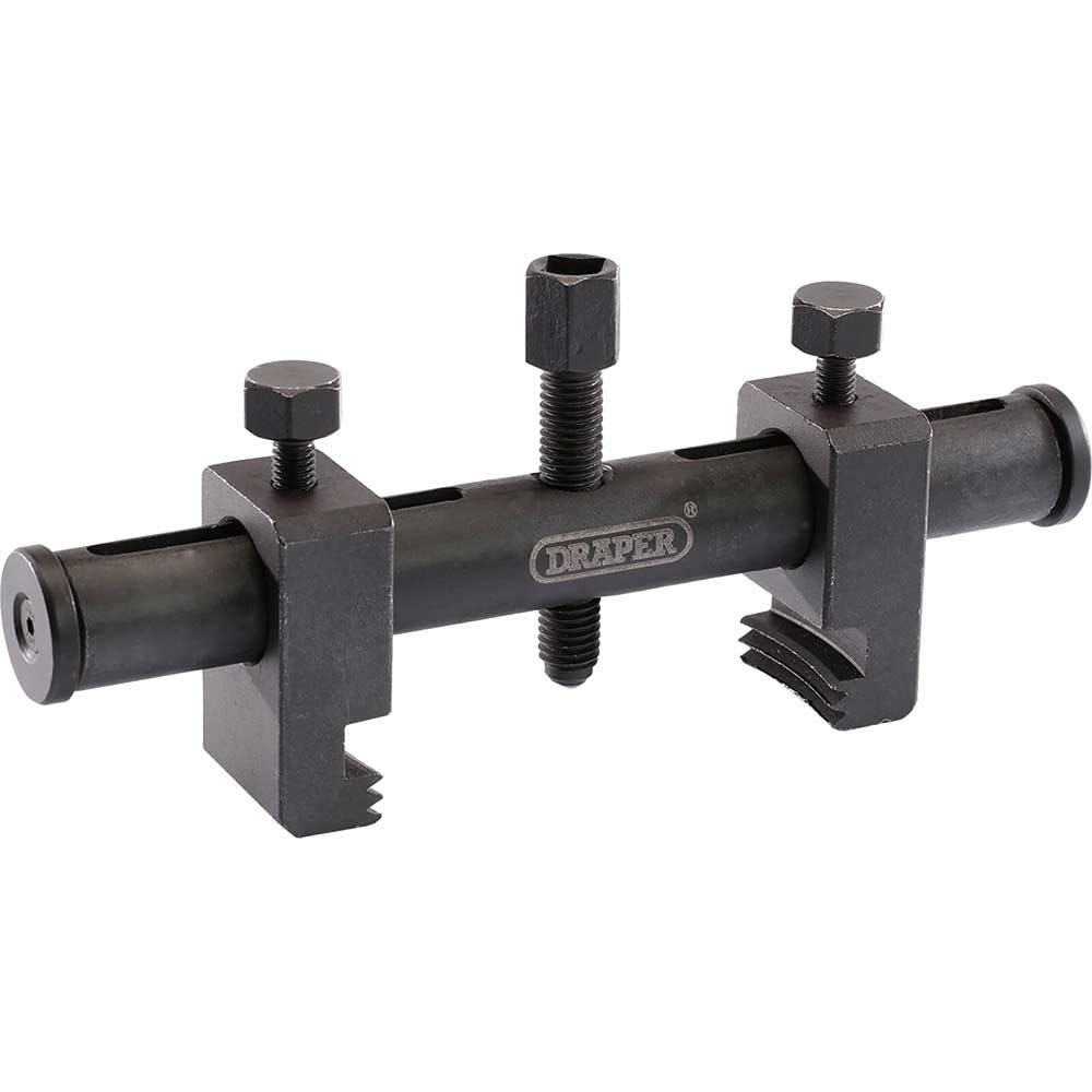 Draper Puller for Ribbed Drive Pulley 165mm