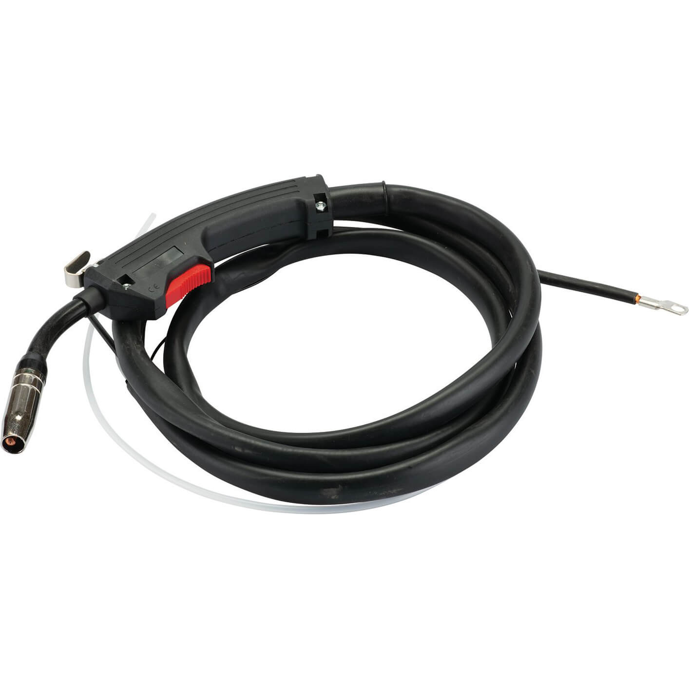 Image of Draper Direct Fit MIG Torch and Gas Hose for 71095 MIG Welder